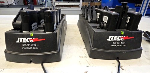 Jtech pager system - jtech,