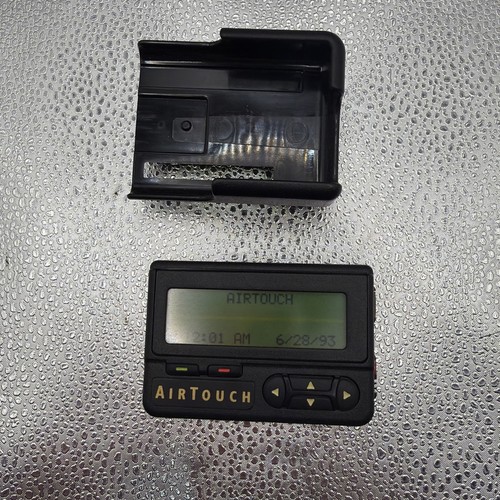 Vintage motorola airtouch - motorola,