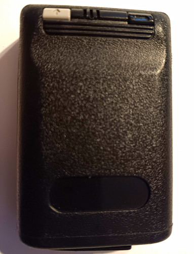 Motorola bravo black - bravo, uhf