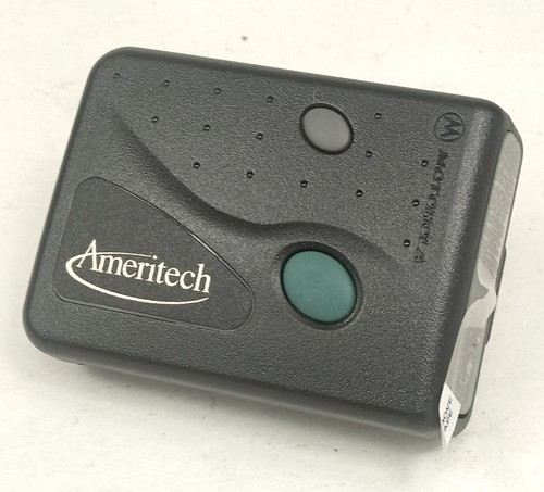 Pager motorola pronto new - pager,