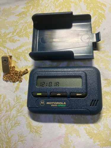 Vintage motorola bravo express - vintage,