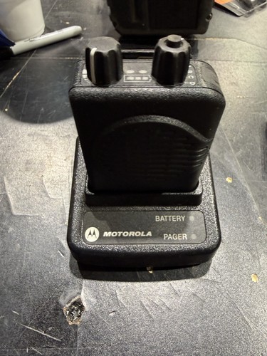 Motorola minitor vhf power - motorola,