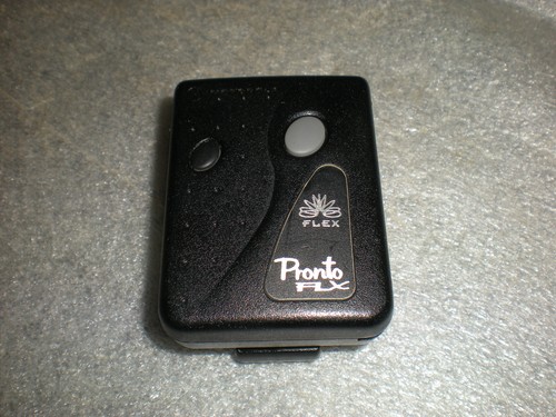 Vintage motorola pronto flx - motorola,